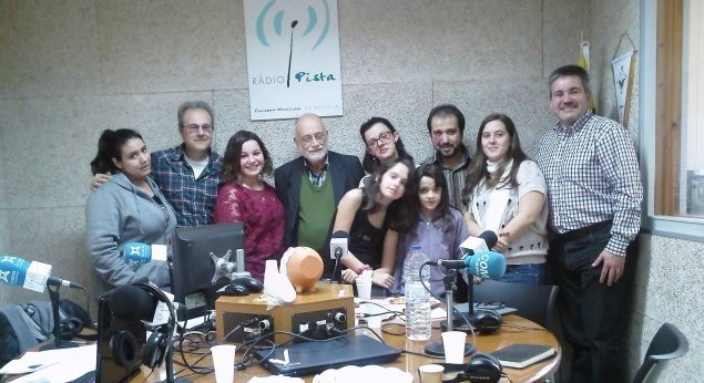 Arcadi TDA
