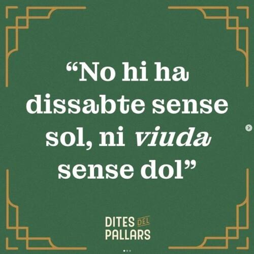 Dites