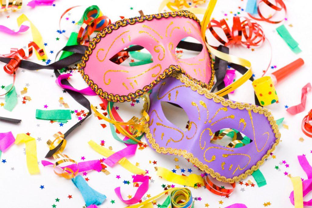 Carnestoltes