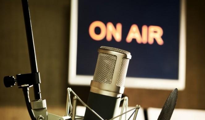 La radio es vida