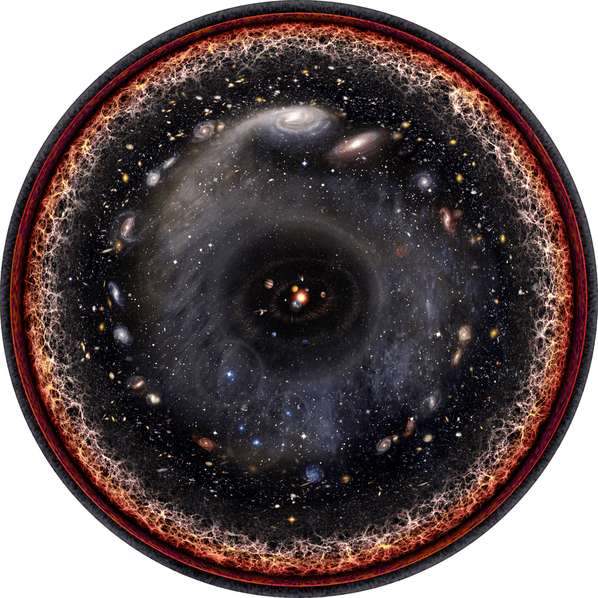 Univers de les paraules