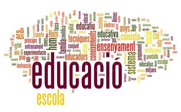Educació