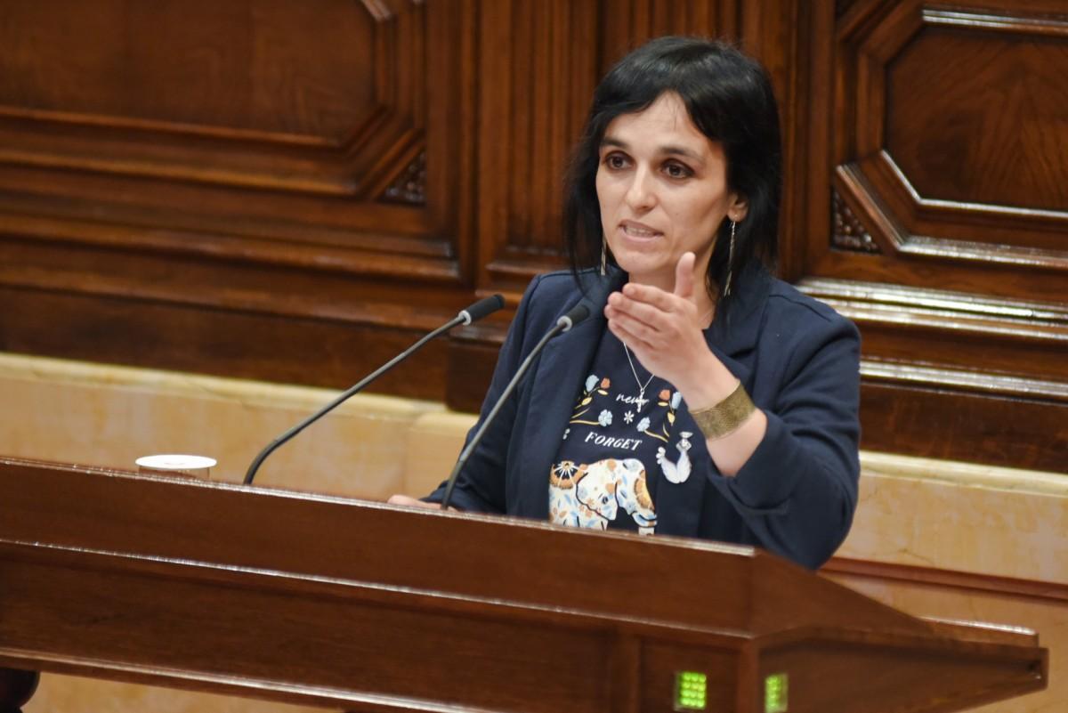 Silvia orriols