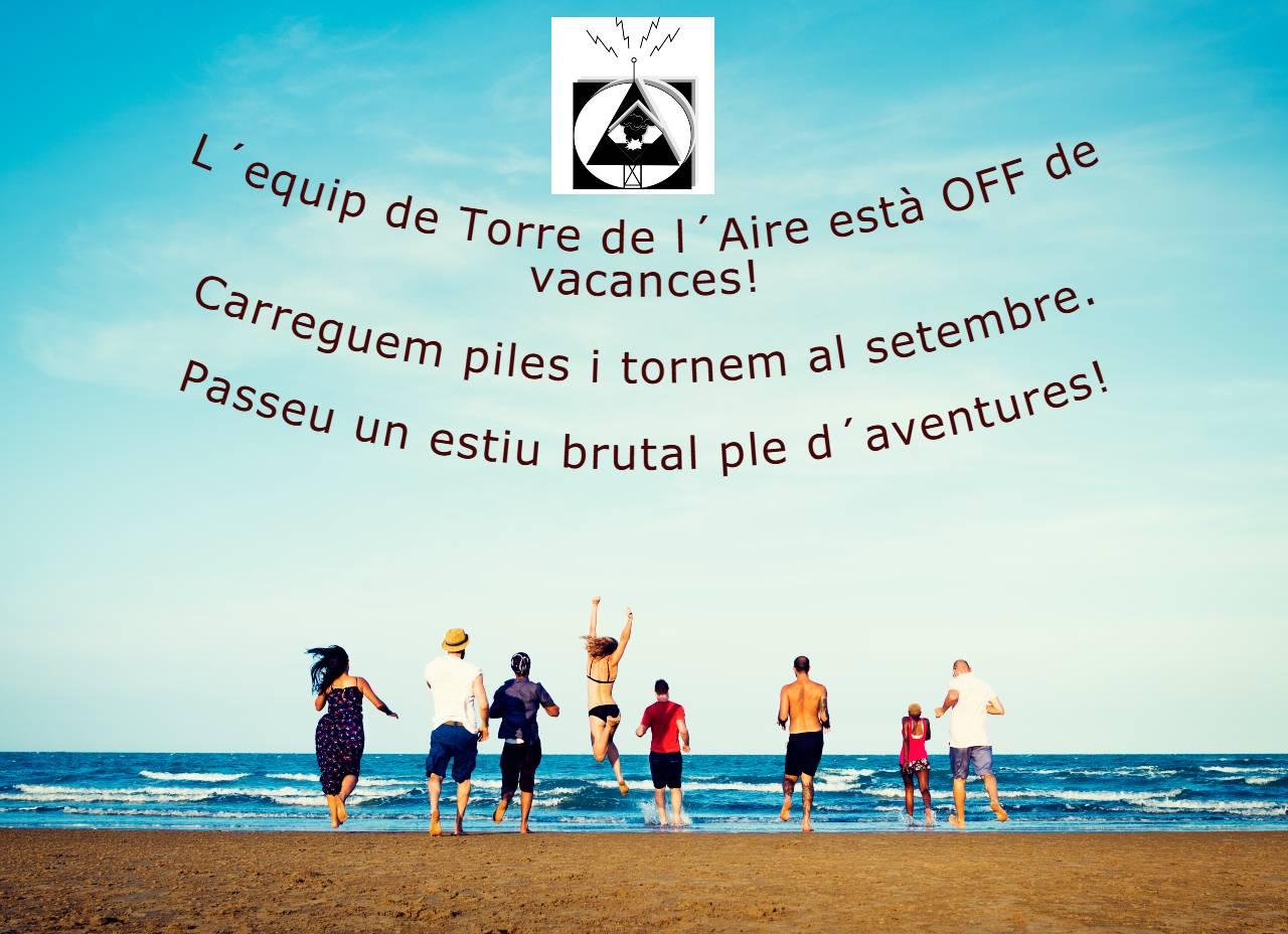 Carreguem piles