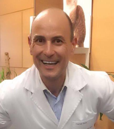 Carlos Vich