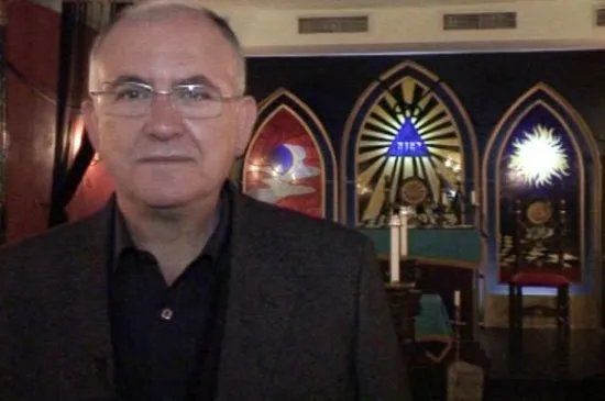 Mestre maçó